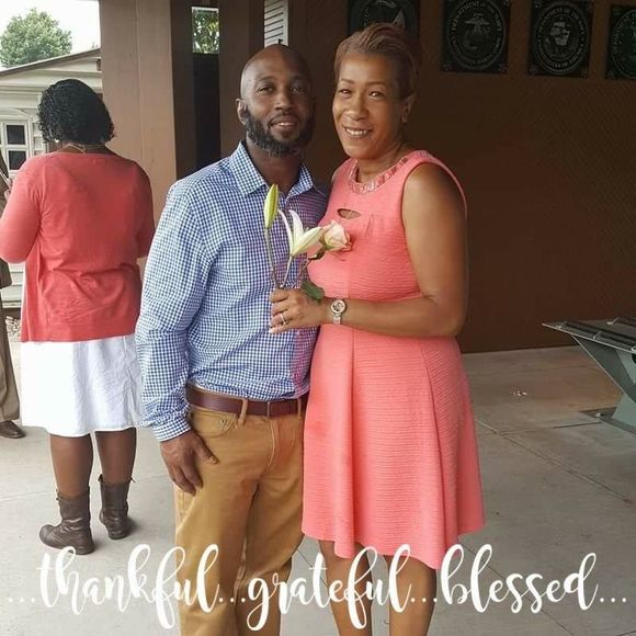 Meet your Posher, Keisha - Picture 1 of 1